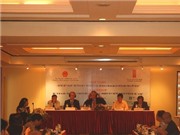 Bóng đá anh, ngoại hạng anh, lịch thi đấu euro 2012, Hội thảo "Chiến lược phát triển các ngành công nghiệp văn hóa tại Việt Nam" 
